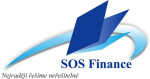Milena Stašáková - SOS Finance Milena Stašáková - SOS Finance